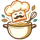 مش آشپز